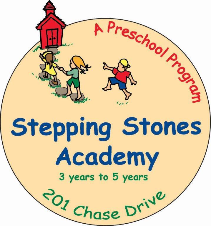 Stepping Stones Academy Logo