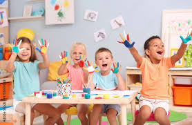 Classroom activities